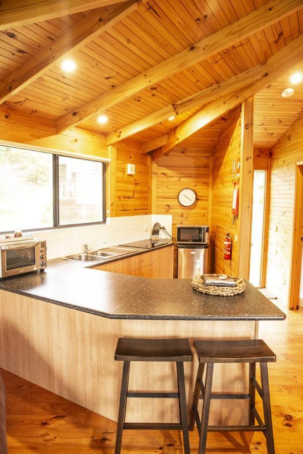 Little Norfolk Bay Events And Chalets Taranna Eksteriør billede